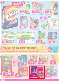 Game Inland Food : Ungrump Yourself This Festive (17 December - 24 December 2020), page 6