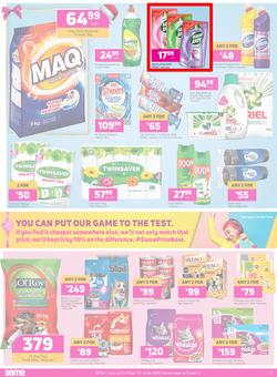 Game Inland Food : Ungrump Yourself This Festive (17 December - 24 December 2020), page 6