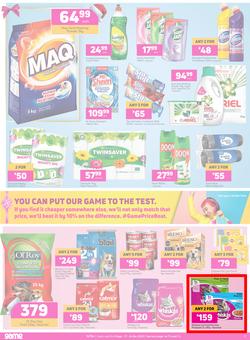 Game Inland Food : Ungrump Yourself This Festive (17 December - 24 December 2020), page 6