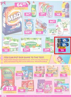 Game Inland Food : Ungrump Yourself This Festive (17 December - 24 December 2020), page 6