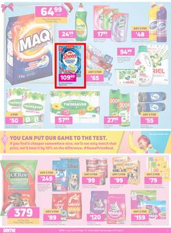 Game Inland Food : Ungrump Yourself This Festive (17 December - 24 December 2020), page 6