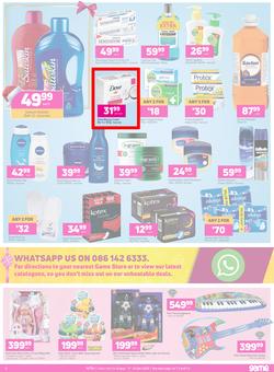 Game Western Cape Food : Ungrump Yourself This Festive (17 December - 24 December 2020), page 7