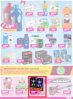 Game Western Cape Food : Ungrump Yourself This Festive (17 December - 24 December 2020), page 7