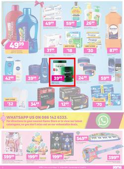 Game Western Cape Food : Ungrump Yourself This Festive (17 December - 24 December 2020), page 7