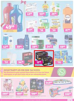 Game Western Cape Food : Ungrump Yourself This Festive (17 December - 24 December 2020), page 7