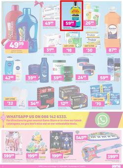 Game Western Cape Food : Ungrump Yourself This Festive (17 December - 24 December 2020), page 7