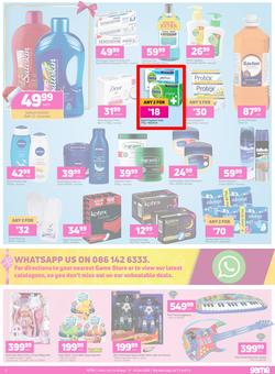 Game Western Cape Food : Ungrump Yourself This Festive (17 December - 24 December 2020), page 7