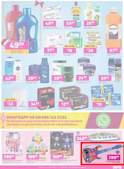 Game Western Cape Food : Ungrump Yourself This Festive (17 December - 24 December 2020), page 7