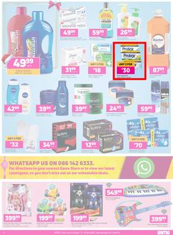 Game Western Cape Food : Ungrump Yourself This Festive (17 December - 24 December 2020), page 7