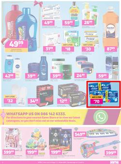 Game Western Cape Food : Ungrump Yourself This Festive (17 December - 24 December 2020), page 7
