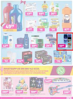 Game Western Cape Food : Ungrump Yourself This Festive (17 December - 24 December 2020), page 7