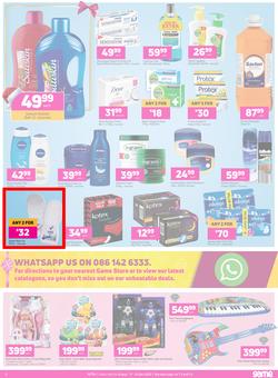Game Western Cape Food : Ungrump Yourself This Festive (17 December - 24 December 2020), page 7