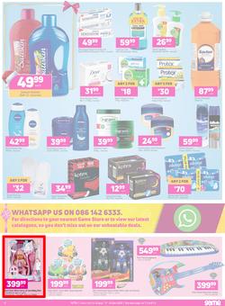 Game Western Cape Food : Ungrump Yourself This Festive (17 December - 24 December 2020), page 7