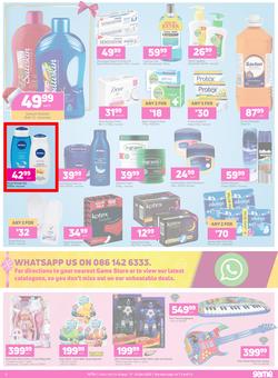 Game Western Cape Food : Ungrump Yourself This Festive (17 December - 24 December 2020), page 7