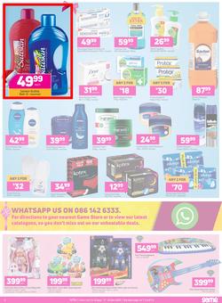 Game Western Cape Food : Ungrump Yourself This Festive (17 December - 24 December 2020), page 7