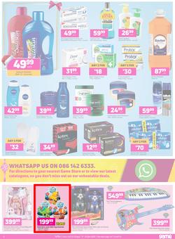 Game Western Cape Food : Ungrump Yourself This Festive (17 December - 24 December 2020), page 7