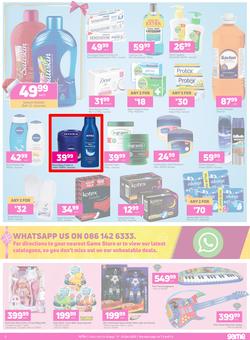 Game Western Cape Food : Ungrump Yourself This Festive (17 December - 24 December 2020), page 7