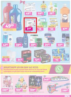 Game Inland Food : Ungrump Yourself This Festive (17 December - 24 December 2020), page 7