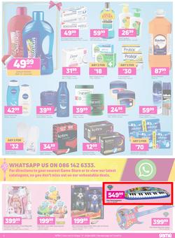 Game Inland Food : Ungrump Yourself This Festive (17 December - 24 December 2020), page 7