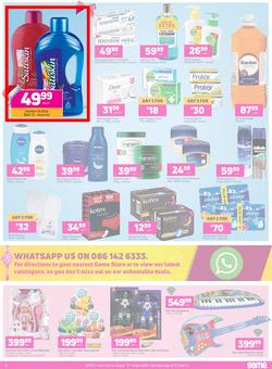 Game Inland Food : Ungrump Yourself This Festive (17 December - 24 December 2020), page 7