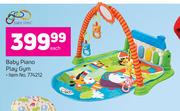 Baby Links Baby Piano Play Gym-Each