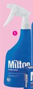 Milton Sterilising Surface Spray-500ml Each