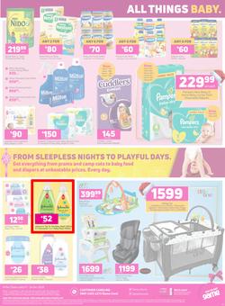 Game Western Cape Food : Ungrump Yourself This Festive (17 December - 24 December 2020), page 8