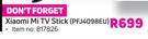 Xiaomi Mi TV Stick PFJ4098EU