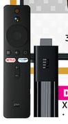 Xiaomi Mi TV Stick PFJ4098EU