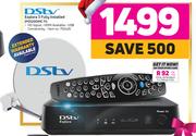 DSTV Explora 3 (Fully Installed) PS5200IMC