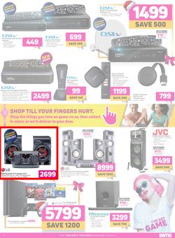 Game : Ungrump Yourself This Festive (17 December - 24 December 2020), page 3