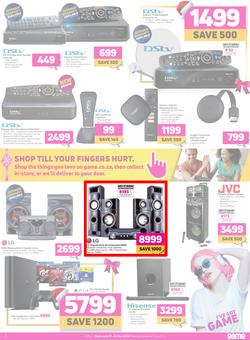 Game : Ungrump Yourself This Festive (17 December - 24 December 2020), page 3