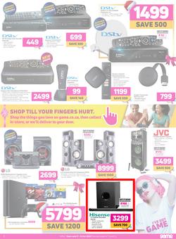 Game : Ungrump Yourself This Festive (17 December - 24 December 2020), page 3