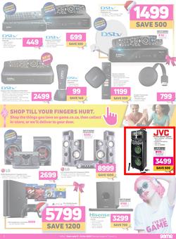 Game : Ungrump Yourself This Festive (17 December - 24 December 2020), page 3