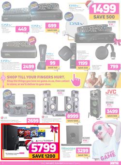 Game : Ungrump Yourself This Festive (17 December - 24 December 2020), page 3