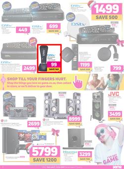 Game : Ungrump Yourself This Festive (17 December - 24 December 2020), page 3