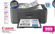 Canon Pixma Everyday Aio Ink Printer TR4540