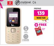 Mobicel C4