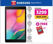 Samsung Galaxy Tablet A