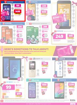 Game : Ungrump Yourself This Festive (17 December - 24 December 2020), page 5