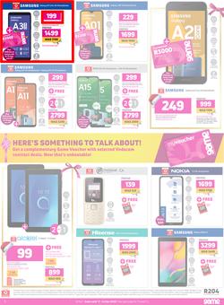 Game : Ungrump Yourself This Festive (17 December - 24 December 2020), page 5