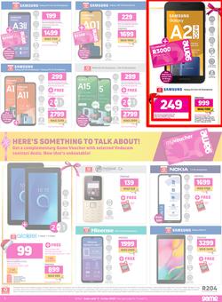 Game : Ungrump Yourself This Festive (17 December - 24 December 2020), page 5