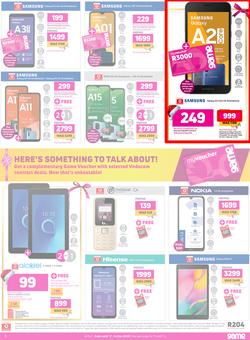 Game : Ungrump Yourself This Festive (17 December - 24 December 2020), page 5