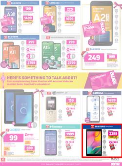 Game : Ungrump Yourself This Festive (17 December - 24 December 2020), page 5