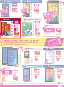 Game : Ungrump Yourself This Festive (17 December - 24 December 2020), page 5