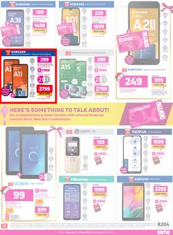 Game : Ungrump Yourself This Festive (17 December - 24 December 2020), page 5