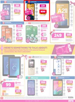 Game : Ungrump Yourself This Festive (17 December - 24 December 2020), page 5