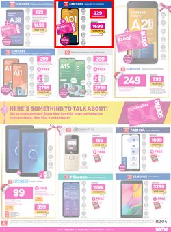 Game : Ungrump Yourself This Festive (17 December - 24 December 2020), page 5