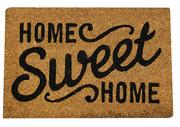 Printed Coir Mat