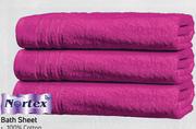 Noretx Guest Towel
